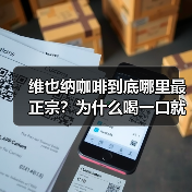维也纳咖啡到底哪里最正宗?为什么喝一口就上头!☕️(图1) 维也纳咖啡到底哪里最正宗?为什么喝一口就上头!☕️(图1)