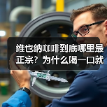 维也纳咖啡到底哪里最正宗?为什么喝一口就上头!☕️(图3) 维也纳咖啡到底哪里最正宗?为什么喝一口就上头!☕️(图3)