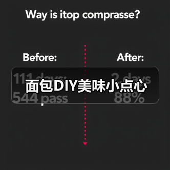 面包DIY美味小点心（图3）