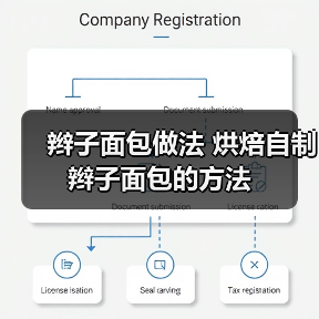 辫子面包做法 烘焙自制辫子面包的方法(图4) 辫子面包做法 烘焙自制辫子面包的方法(图4)