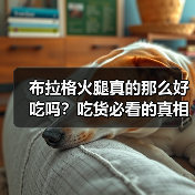 布拉格火腿真的那么好吃吗？吃货必看的真相揭秘！