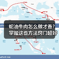 蛇油牛肉怎么做才香？掌握这些方法窍门超好吃！（图2）