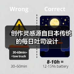 创作灵感源自日本传统的每日吐司设计(图2) 创作灵感源自日本传统的每日吐司设计(图2)