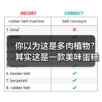 你以为这是多肉植物？其实这是一款美味蛋糕（图2）