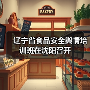 辽宁省食品安全舆情培训班在沈阳召开（图2）