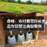 赤峰：农村假冒伪劣食品专项整治典型案例（第一批）（图3）