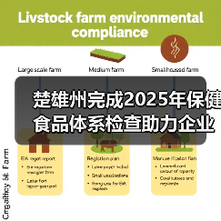 楚雄州完成2025年保健食品体系检查助力企业高质量发展（图2）
