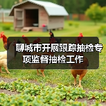 聊城市开展跟踪抽检专项监督抽检工作（图4）