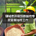 聊城市开展跟踪抽检专项监督抽检工作（图2）