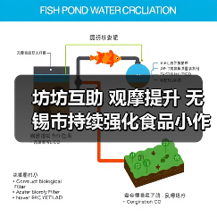 坊坊互助 观摩提升 无锡市持续强化食品小作坊质量管理(图2) 坊坊互助 观摩提升 无锡市持续强化食品小作坊质量管理(图2)