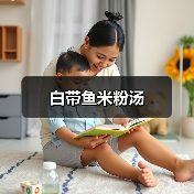 白带鱼米粉汤(图2) 白带鱼米粉汤(图2)
