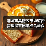 聊城东昌府区市场监督管理局开展学校食堂夏季食品安全培训会议（图4）