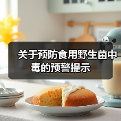 关于预防食用野生菌中毒的预警提示（图4）