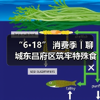 “6·18” 消费季丨聊城东昌府区筑牢特殊食品经营安全网（图3）