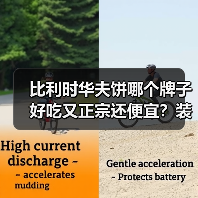 比利时华夫饼哪个牌子好吃又正宗还便宜？装盘也好看的推荐有哪些？（图4）